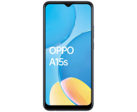 OPPO A15S 4/64GB Czarny - 692888 - zdjęcie 2